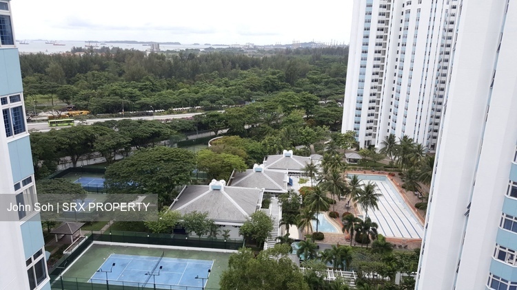 The Waterside (D15), Condominium #319255781